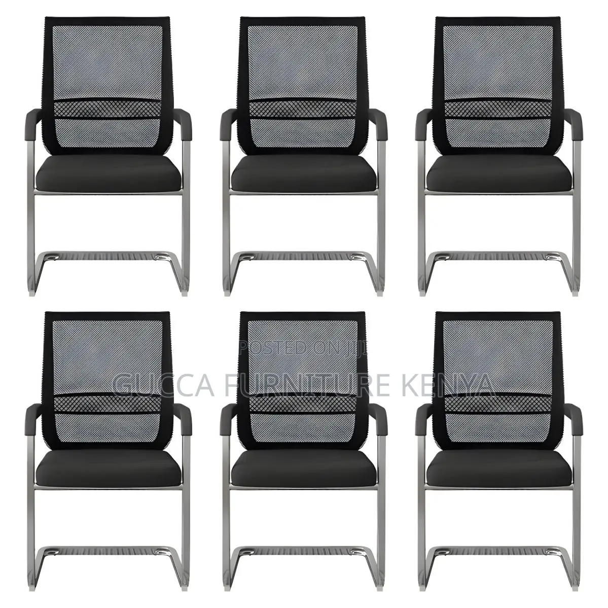 Office Chairs: Elegant and Comfortable Mesh Task Chair