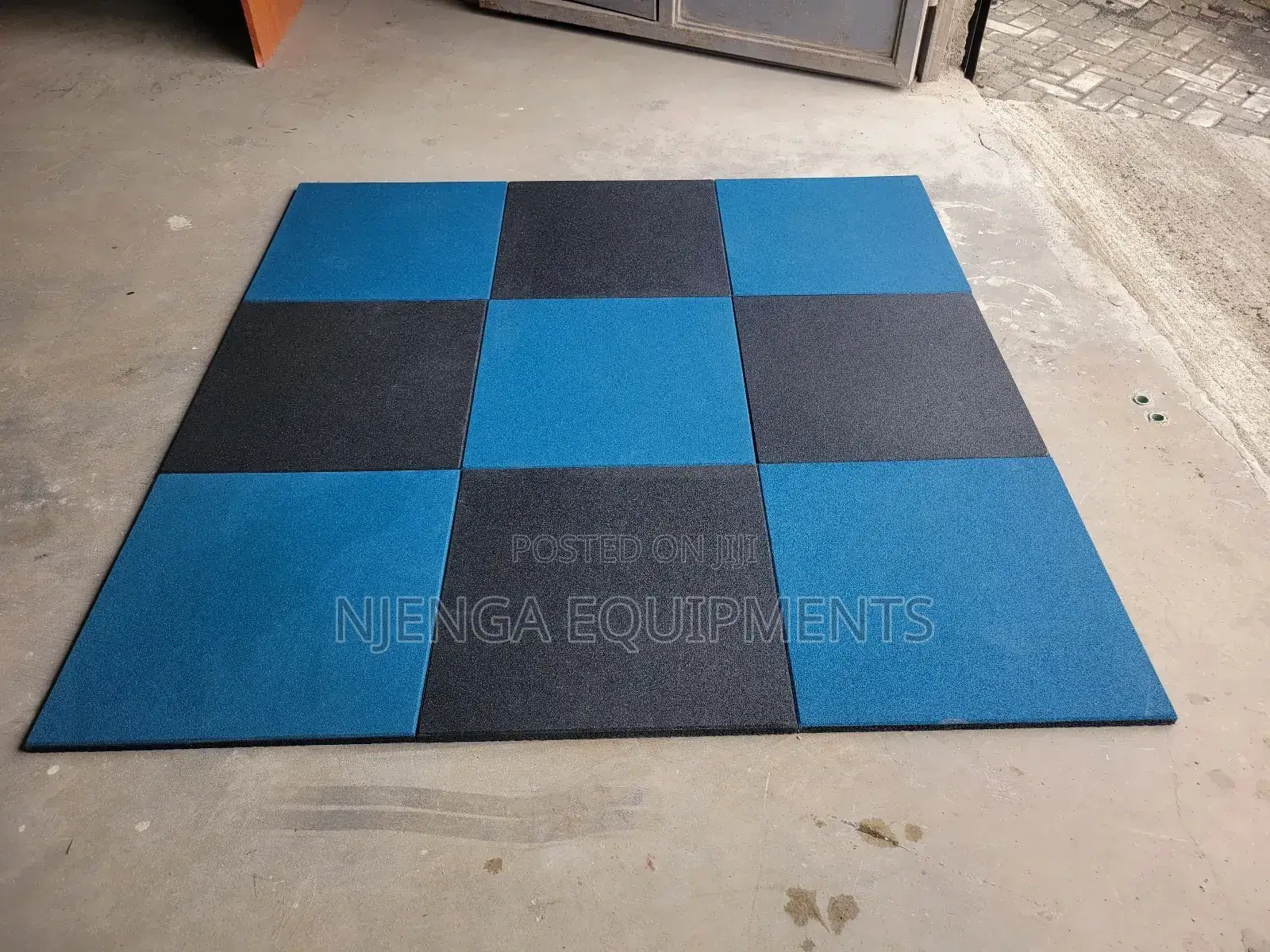All-Purpose Athletic Flooring /Gym Mats