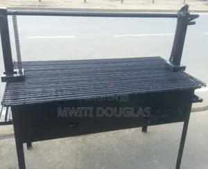 The Original Broad Choma Grill