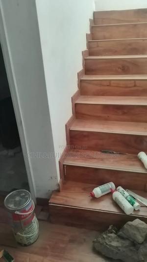 Wood Laminate(Particle Board Laminate) - main view