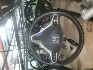 Steering Airbag
