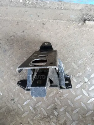 Toyota Passo 1kr Gear Mountain Old Model