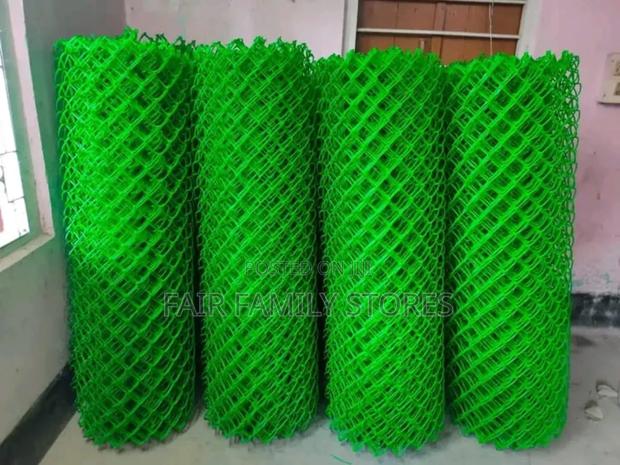 Chain Link - main view