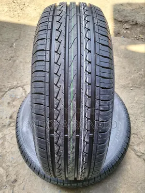 195/65r15 Comforser Tyre