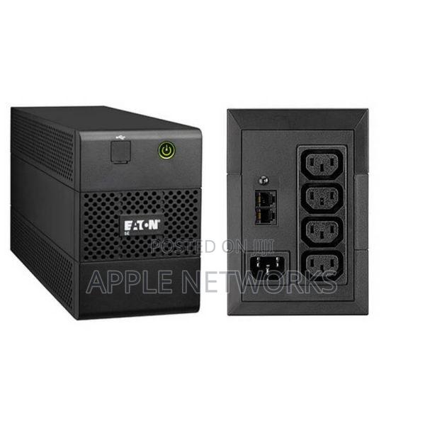 Eaton UPS 650va