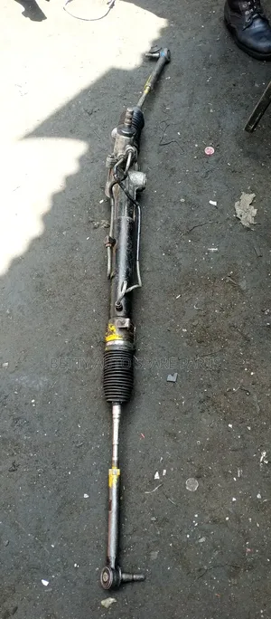 Toyota Klugger Streering Rack