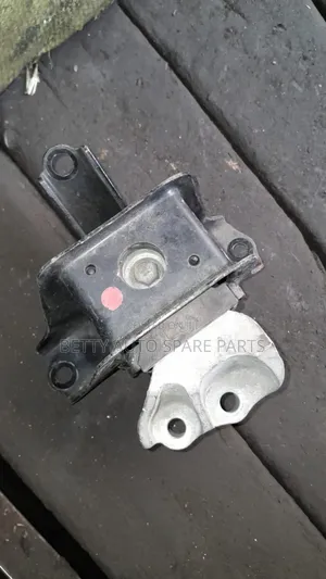 Toyota Passo 1kr New Model Gearbox Mountain