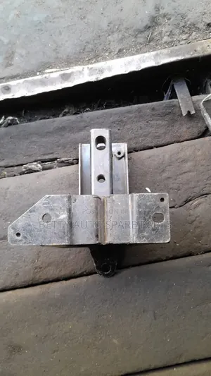 Toyota Passo 1kr New Model Gearbox Mountain
