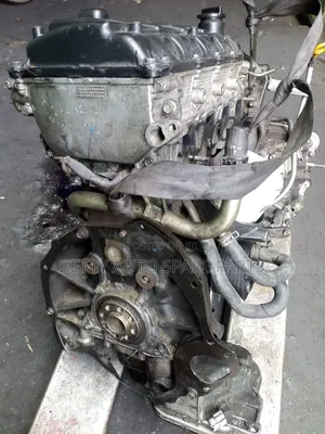 Nissan Patrol Zd30 Slim Engine