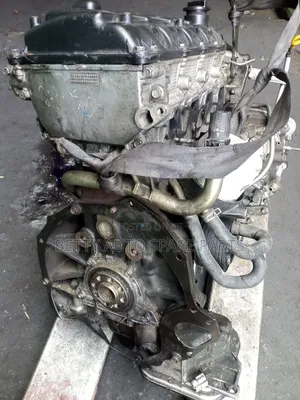Nissan Patrol Zd30 Slim Engine