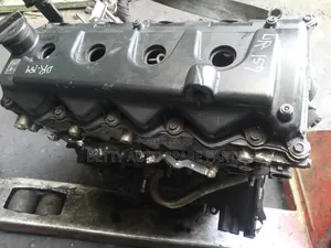 Nissan Patrol Zd30 Slim Engine