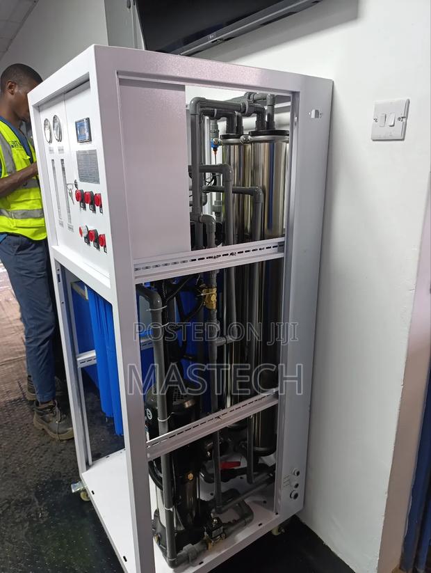 500lph RO System - thumbnail 3