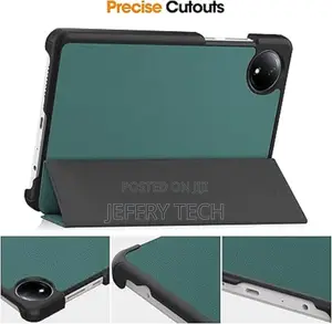 Smart Flip Case for Xiaomi Redmi Pad SE 4G 8.7 Inch