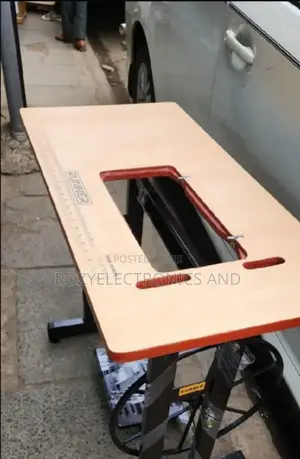 Sewing Imported Table Only