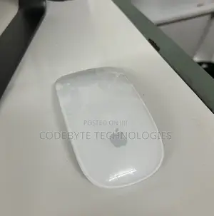 Apple Magic Mouse 3 White\\ Mouse 3 White