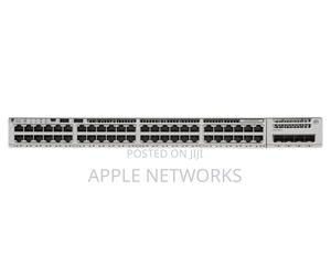 Cisco C9200 -48p-4g-E - thumbnail 2