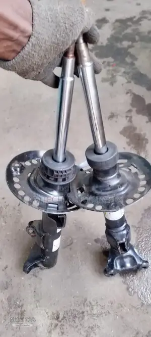 Mercedes Benz E250 Front Shocks