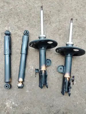 Toyota Vanguard Shocks