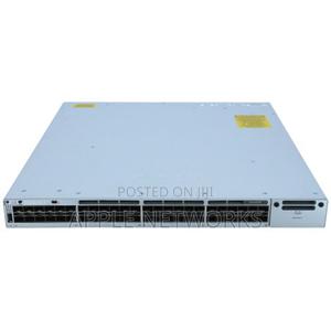 Cisco C9200 -48p-4x-E - thumbnail 2