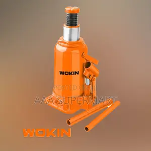 Wokin 736102 Bottle Jack 2ton