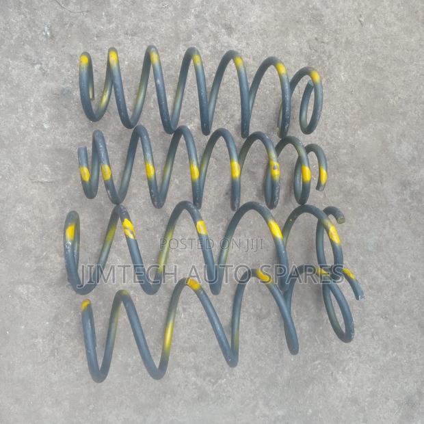 Mazda Demio New Model Heavy Duty Spring