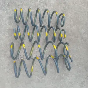Mazda Demio New Model Heavy Duty Spring