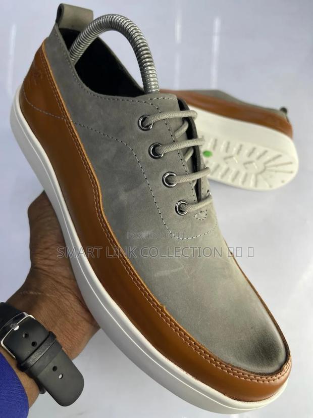 Timberland Casual Shoes - thumbnail 2
