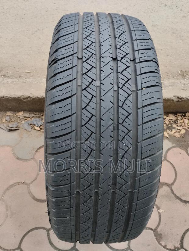 235/55r18 Maxtrek