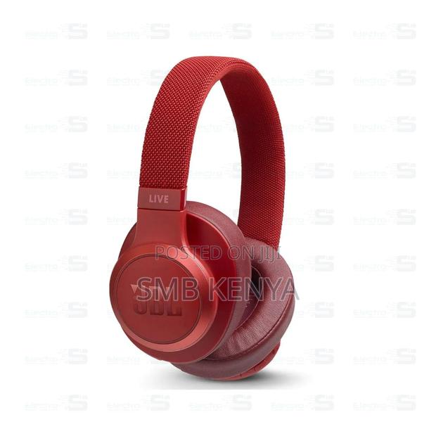 JBL Live 660 Headphones Wireless