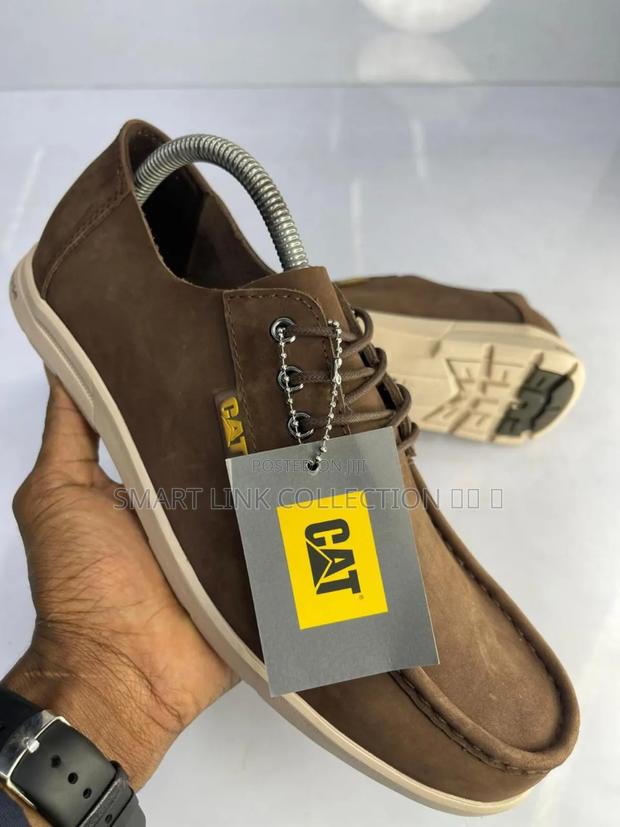 Caterpillar Casual - main view