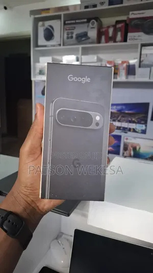 New Google Pixel 9 Pro XL 256 GB