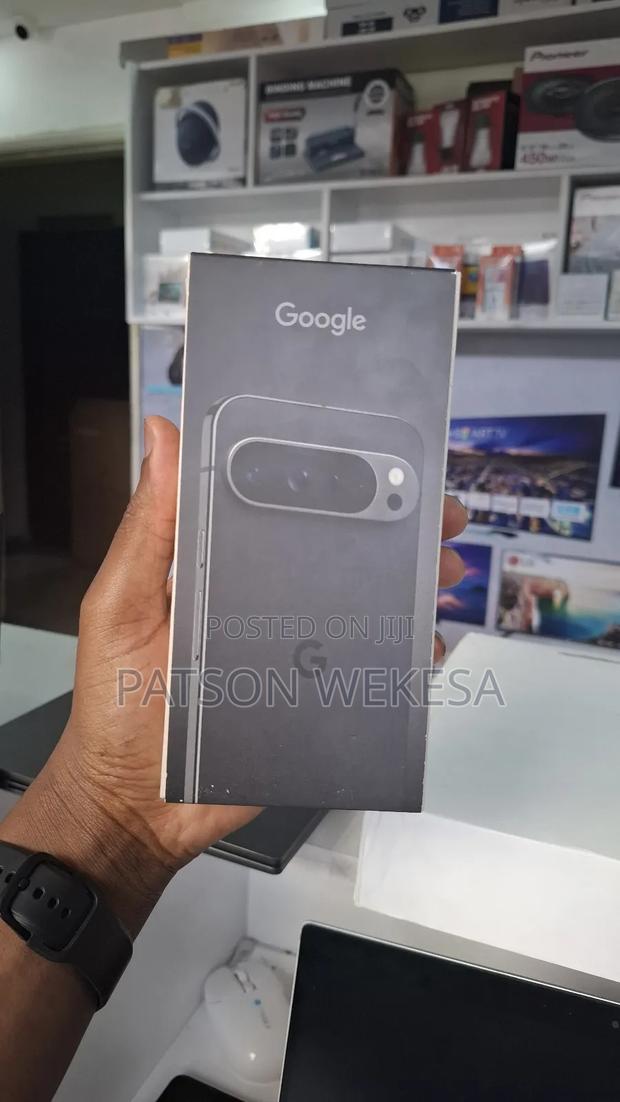 New Google Pixel 9 Pro XL 256 GB - thumbnail 3