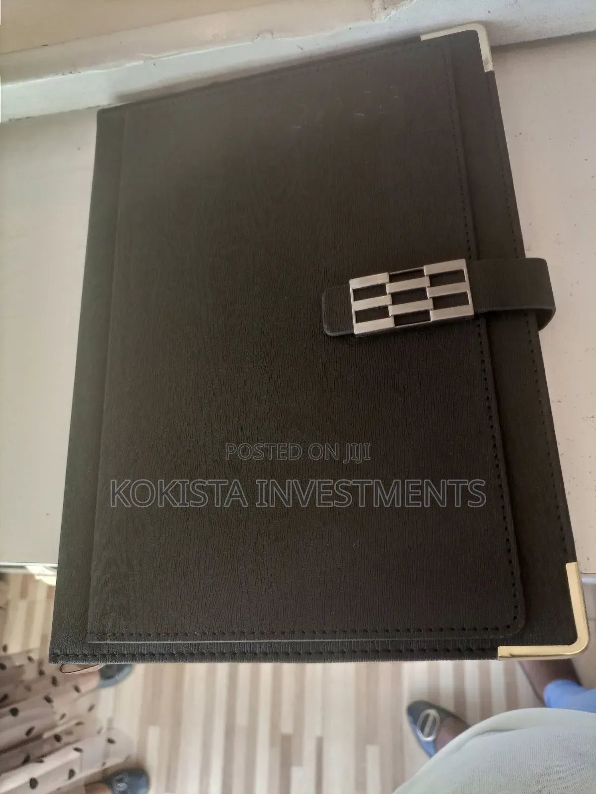2025 B5 Diaries