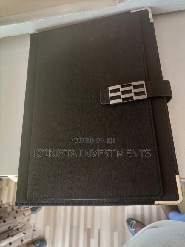 2025 B5 Diaries