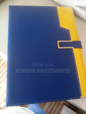 2025 Branded Diaries -B5