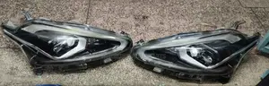 Sienta 2015 Headlights