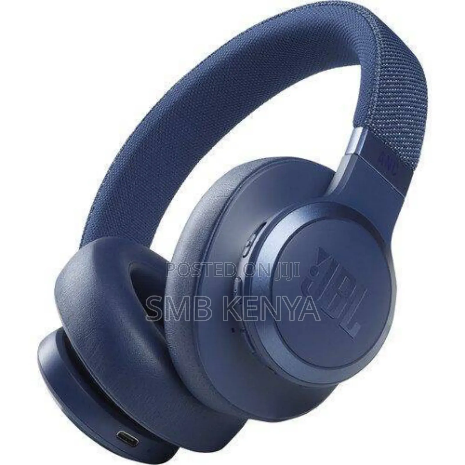 JBL Live 660 Headphones Wireless