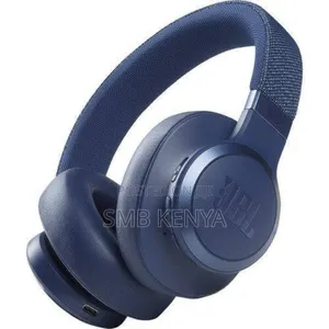 JBL Live 660 Headphones Wireless