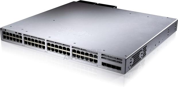 Cisco C9300l-48p-4g-E