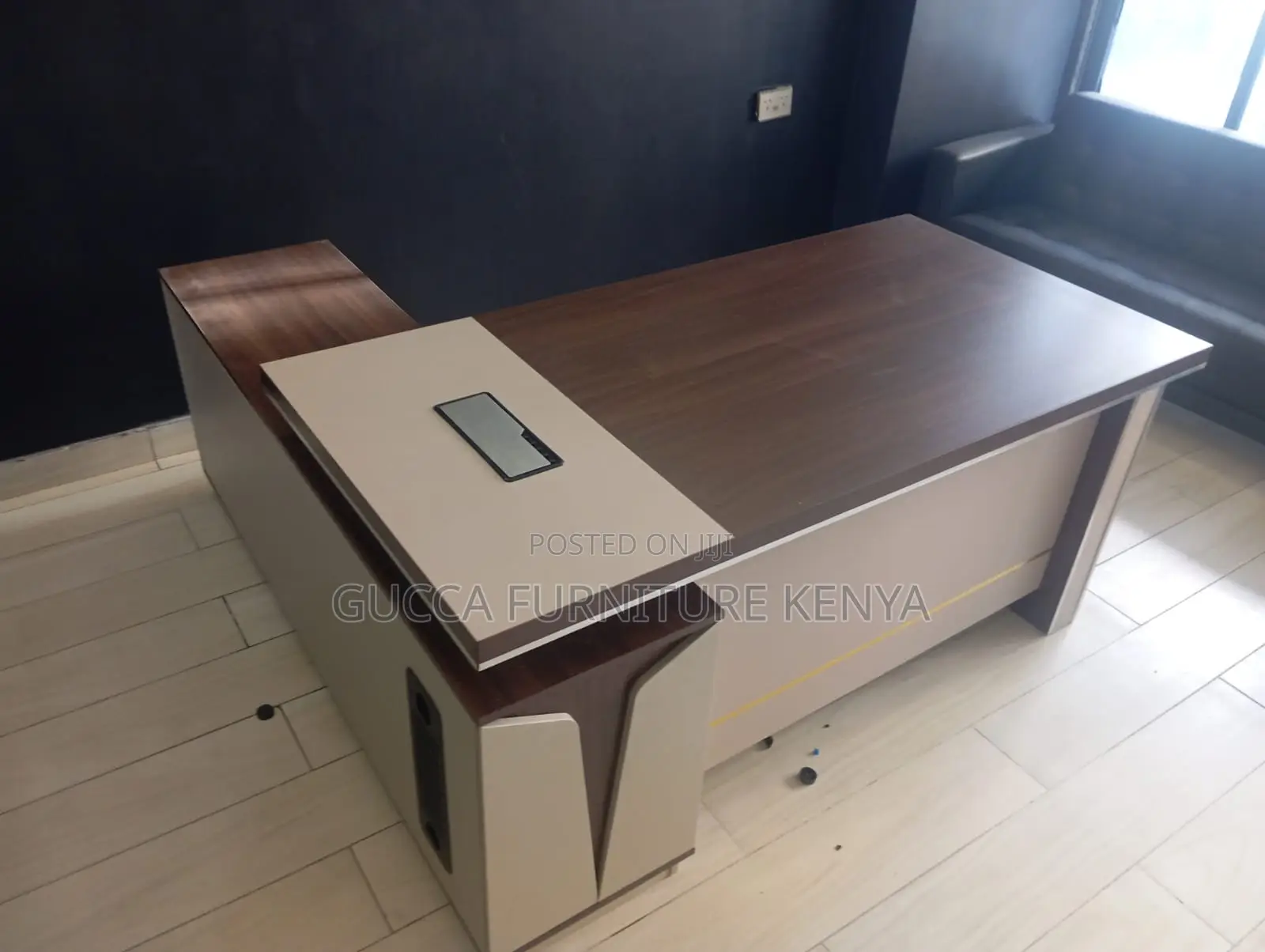 Office Tables:1.8 Meters Modern Imported Executive Table