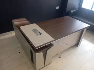 Office Tables:1.8 Meters Modern Imported Executive Table