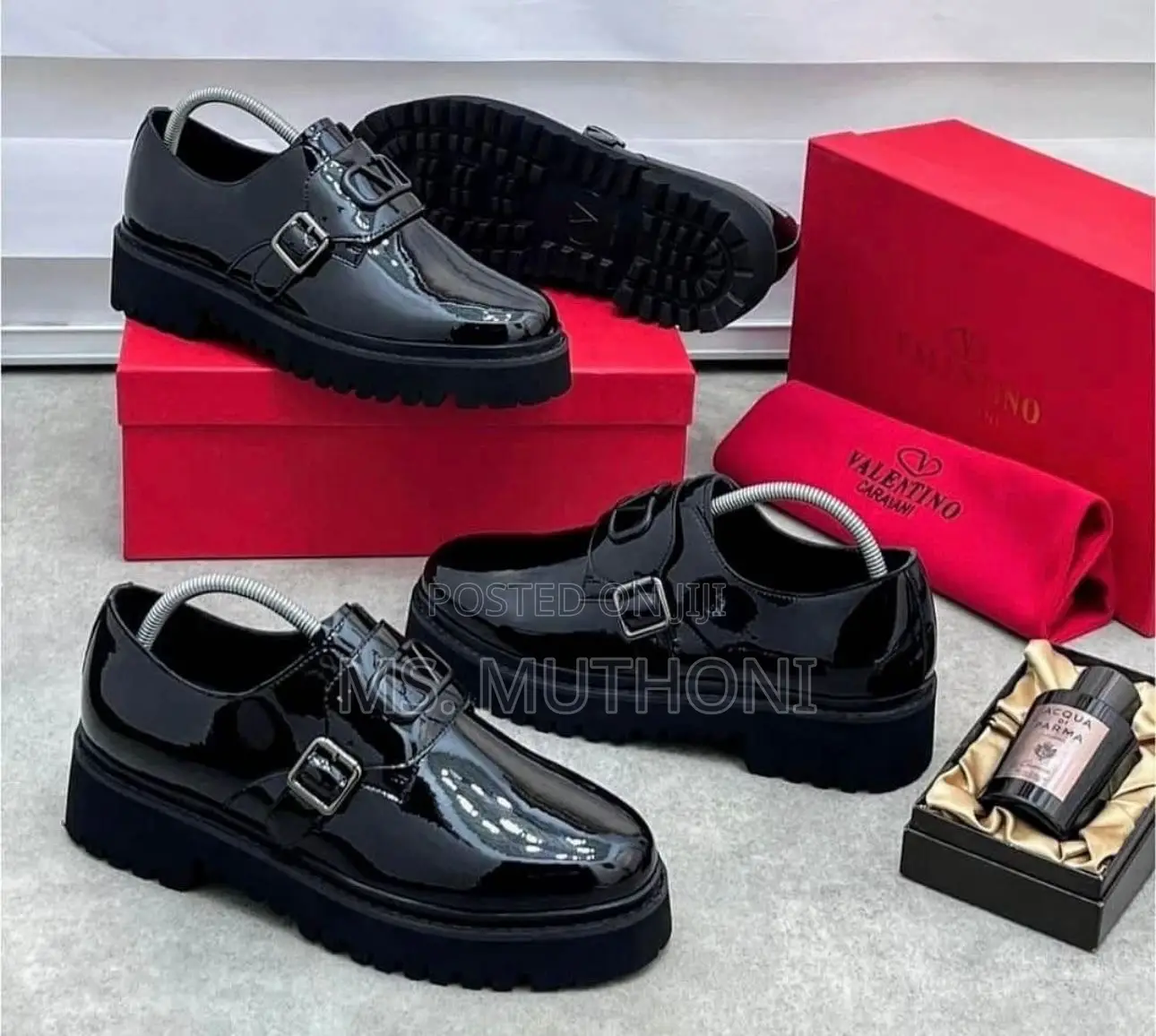 Designer Dress Up Shoes ( Boxed) Size 40-45