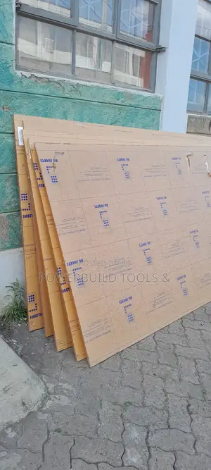 Clear Acrylic/Plexiglass/Perspex Sheet 8ft by 4ft