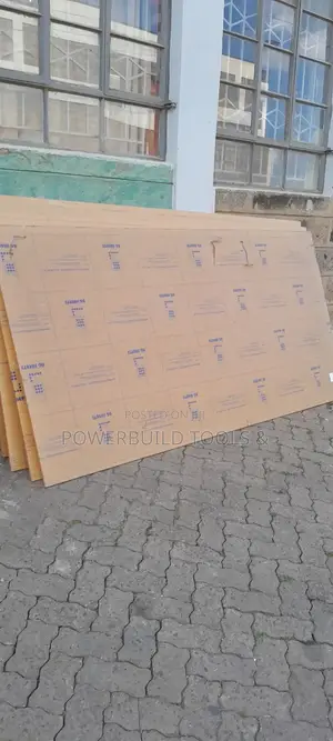 2mm Clear Perspex Sheet