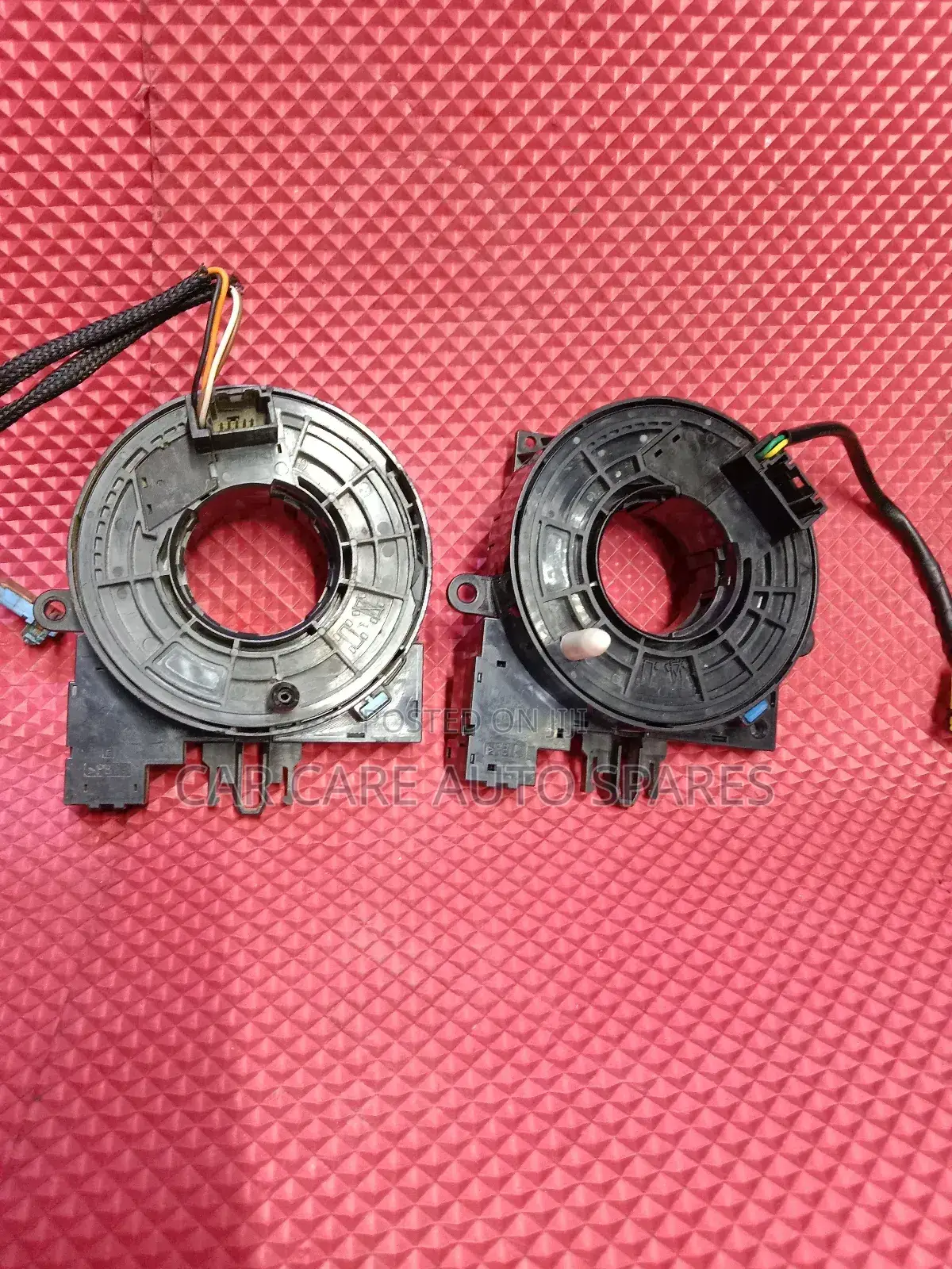 Spiral Cable Nissan Teana/Altima/Infinity