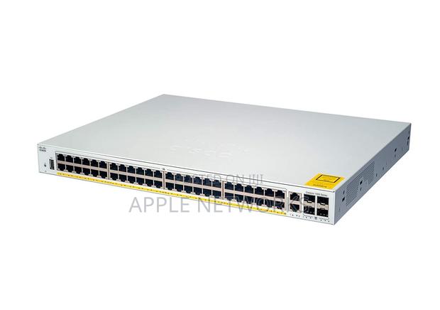 Cisco C9300l-48p-4x-E