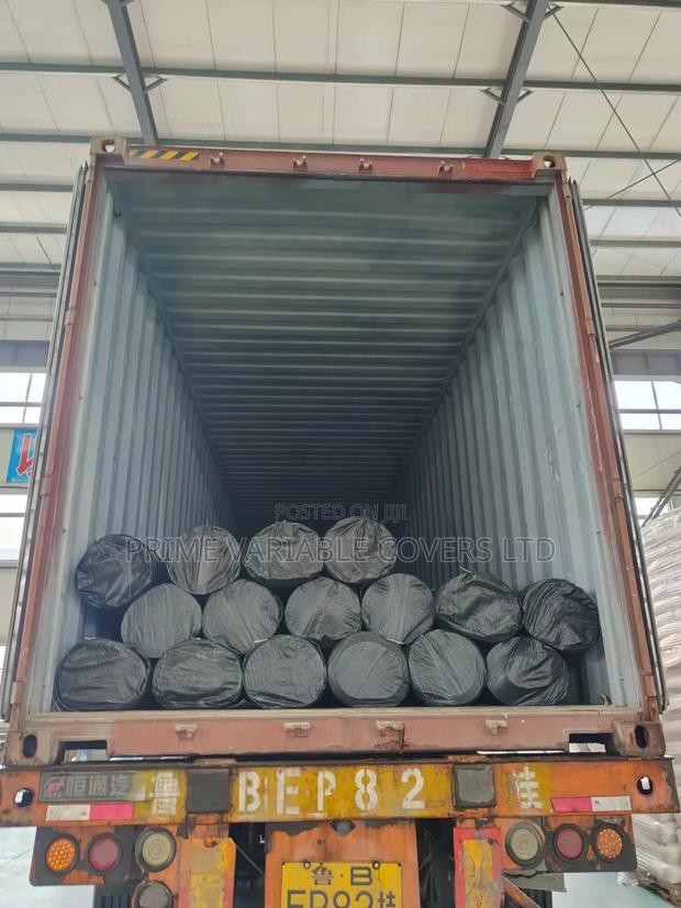 Rainwater Harvesting Dam Liners - main view