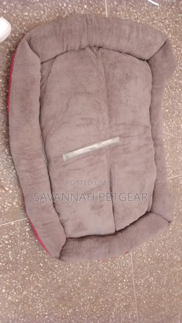 Cushion Dog Beds Dog Mattress 3XL - 110 Cm by 90 Cm (L*W)