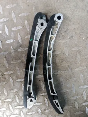 Nissan Vannete Chain Guard