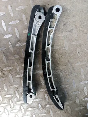 Nissan Vannete Chain Guard